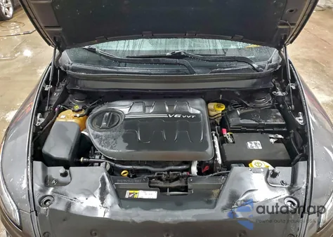 2017 Jeep Cherokee Limited from USA, damaged, VIN 1C4PJMDS7HW525239